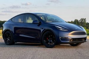 Capital One Reveals Top Electric Vehicles Financed By Its Customers In 2026