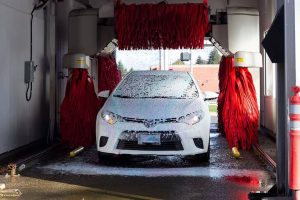 Car Wash Industry S Strategies For Success
