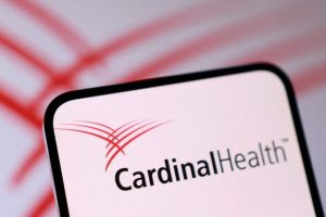 Cardinal Health Forecasts Profit Above Estimates