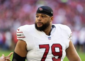 Cardinals Lose Dt Pj Mustipher For Season