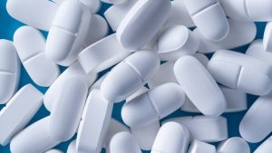 Cardiologist Warns Of Supplement Risks