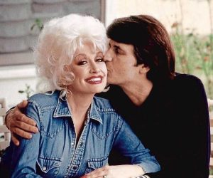 Caregiver Health Crisis Highlighted By Dolly Parton S Struggle