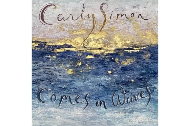 Carly Simon Releases New Album