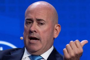 Carlyle S Q2 Profit Jumps