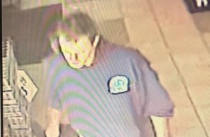 Carson City Deputies Seek Motorcyclist Who Fled Two Traffic Stops