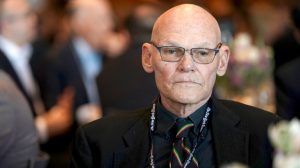 Carville Clashes With Progressives