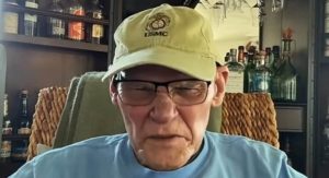 Carville Warns Of Democratic Party Rift