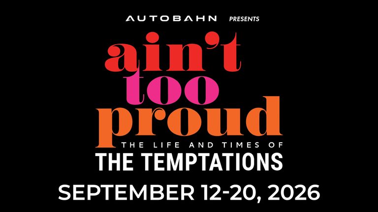 Casa Ma Ana Launches 2026 27 Season With Ain T Too Proud Celebrating The Temptat