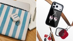 Casetify Offers 15 Off Phone Cases And Accessories For Back To School Shoppers