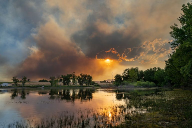 Casper Airport Upgrades Firefighting Base
