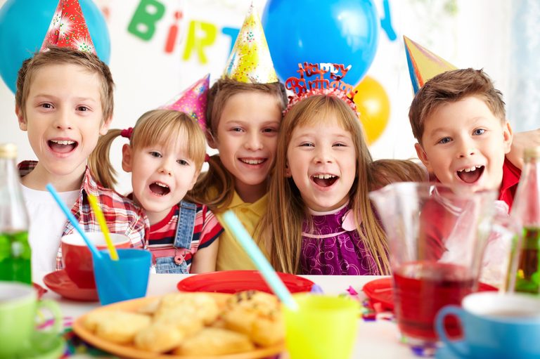 Casper Birthday Party Ideas Rinks Theaters Ski Slopes And More