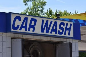 Casper Car Washes Provide Convenient Options For Residents Year Round