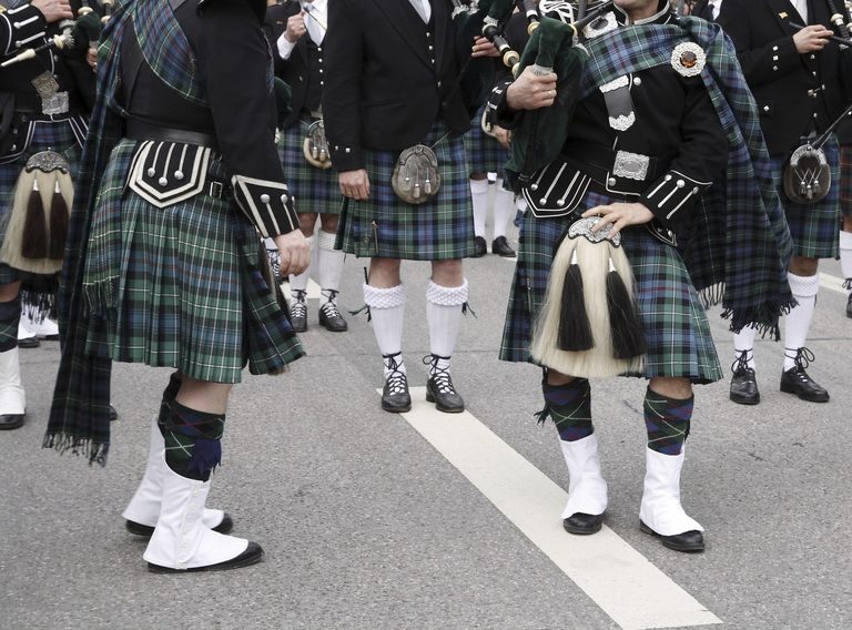Casper Celtic Irish Festival Returns Aug 28 29 At Ramkota Hotel