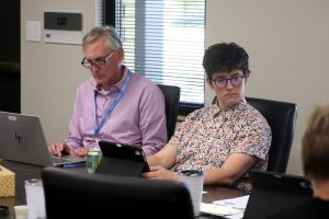 Casper City Council Seeks State Grants For Workforce Housing New Fire Station An
