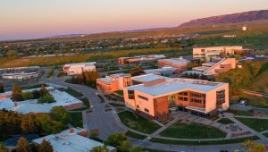 Casper College Board Approves First Four Year Bachelor Programs