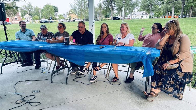 Casper Council Hopefuls Discuss Affordability