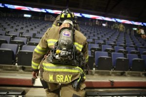 Casper Fire Ems Invites Community To 25Th Anniversary 9 11 Memorial Stair Climb