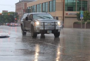 Casper Flood Advisory