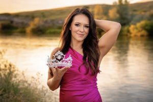 Casper Hosts Fundraiser For Mrs Wyoming America