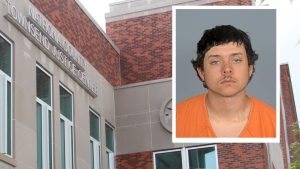 Casper Man Pleads Not Guilty To Firing At Occupied Car