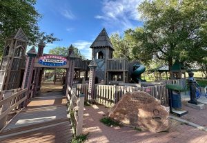 Casper Park Closes Temporarily