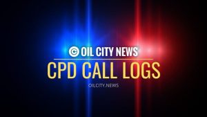 Casper Police Incident Reports