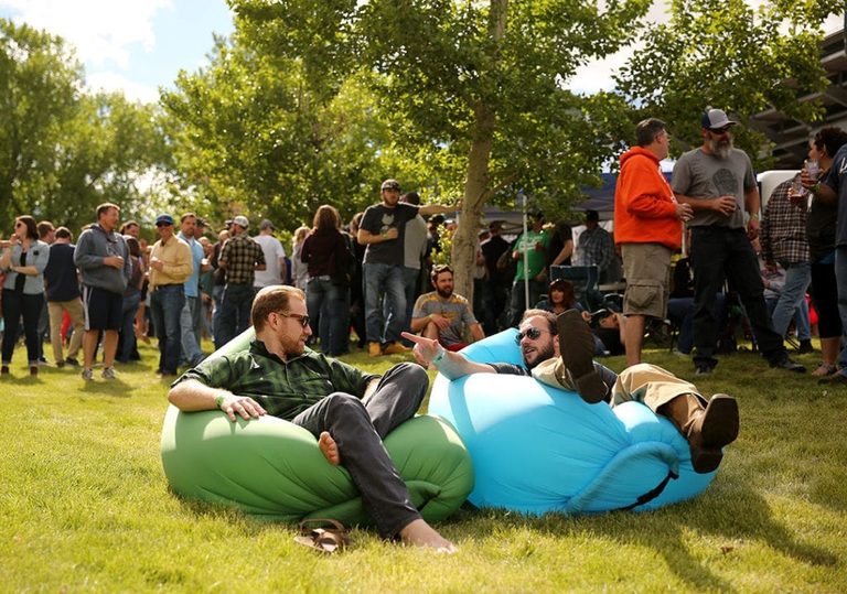 Casper Recreation Division To Host Free Family Movie Night At Mike Lansing Field