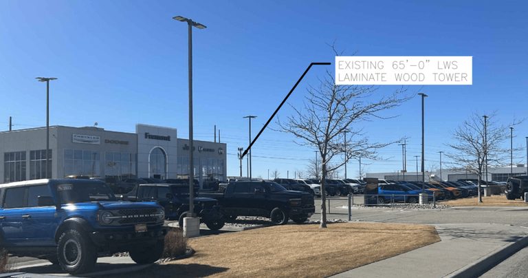 Casper Rezoning Approved