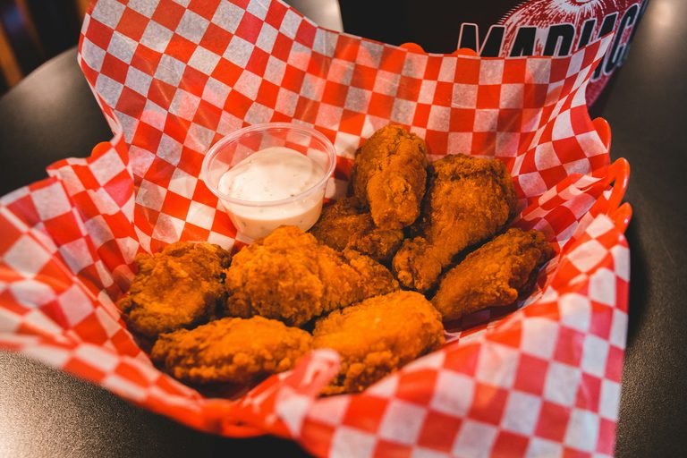 Casper Shrine Club Hosts 8Th Annual All You Can Eat Wing Ding On Aug 22