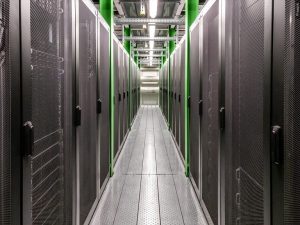 Cass County Imposes Data Center Moratorium