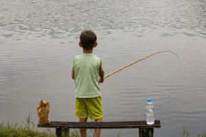 Casting For A Cure Bass Tournament Unites Lubbock Anglers To Support Children Wi