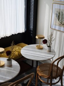 Catonsville Welcomes The Tea Room A Boutique Tea Tasting Venue