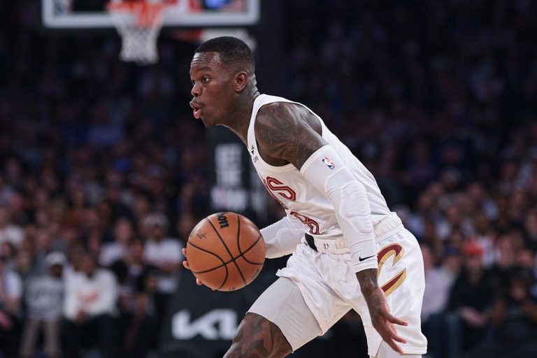 Cavaliers Trade Dennis Schroder To Hornets