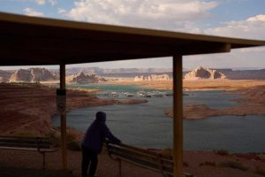 Cave Creek Mayor Warns Water Cuts Could Threaten Town S Future Amid Colorado Riv
