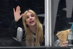 Celebrities Flock To Idaho For Weddings