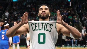 Celtics 2026 27 Schedule Released