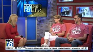 Centerpoint Fellowship Church Opens Registration For Prattville Half Marathon An