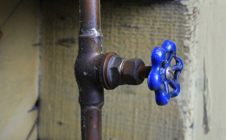 Centerton Water Tower Leak Resolved After Valve Malfunction