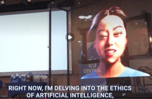 Central Connecticut State University S Ethical Ai Plan Ties Students To Military