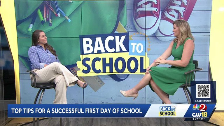 Central Florida Prepares For Back To School
