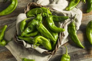 Central Market S Hatch Chile Festival