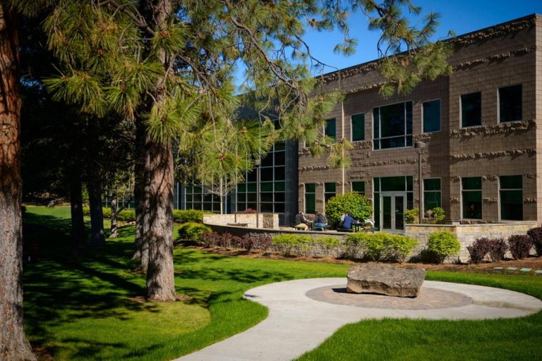 Central Oregon Community College Faculty Declare Pay Impasse Amid Cost Of Living