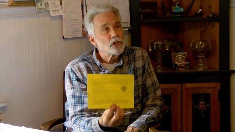 Central Oregon Farmers Face Water Cuts As Senior Rights Dominate After Driest Wi