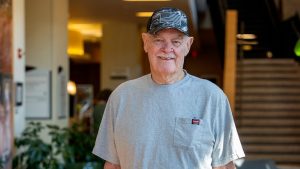 Central Oregon Patients Receive Early Access To New Pancreatic Cancer Drug
