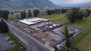 Central Wyoming College Launches Jackson Campus Campaign To Fund New Permanent C