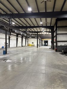 Century Old Hamden Aluminum Manufacturer Closes Amid Rising Costs And Tariffs