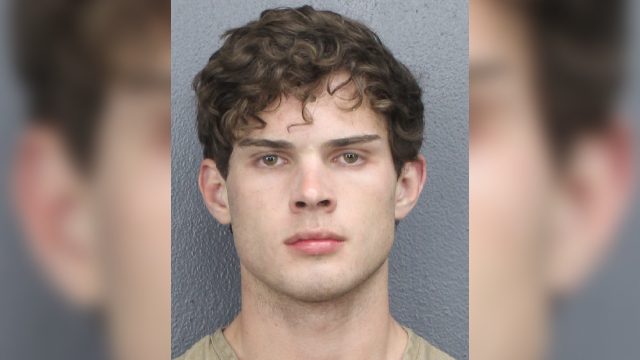 Charges Dropped Against Influencer