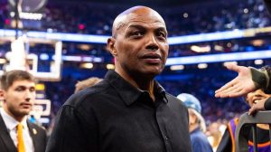 Charles Barkley Criticizes Pickleball