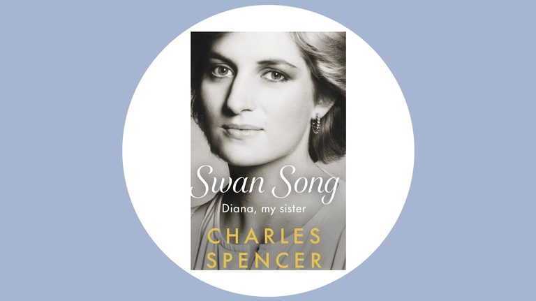 Charles Spencer Announces New Memoir Offering Intimate Portrait Of Princess Dian