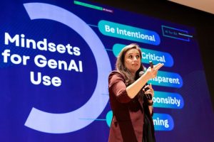 Charleston Schools Launch Ai Literacy Program To Expose Chatbot Errors